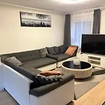 Lägenhet In Bergen