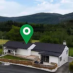 Apartament In Bergen