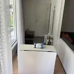 In Apartament *