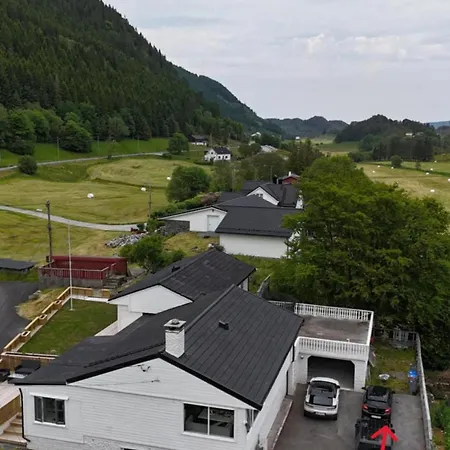 Appartamento In Bergen