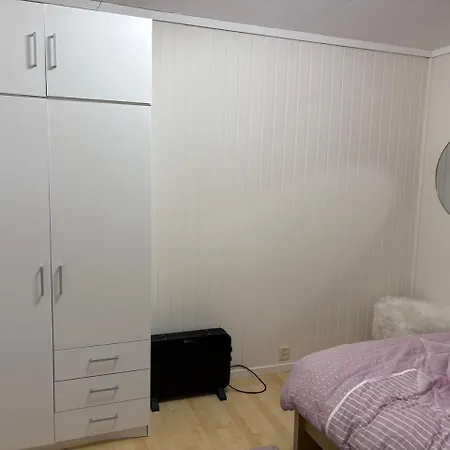 In Appartamento Bergen