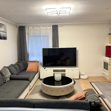 In Appartamento Bergen