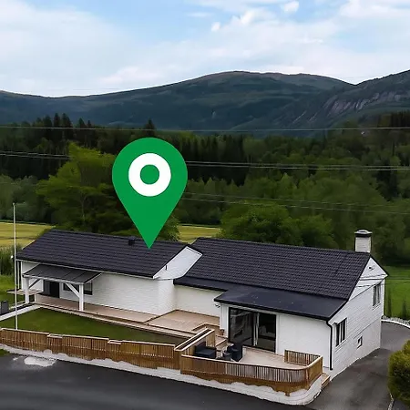 Appartamento In Bergen