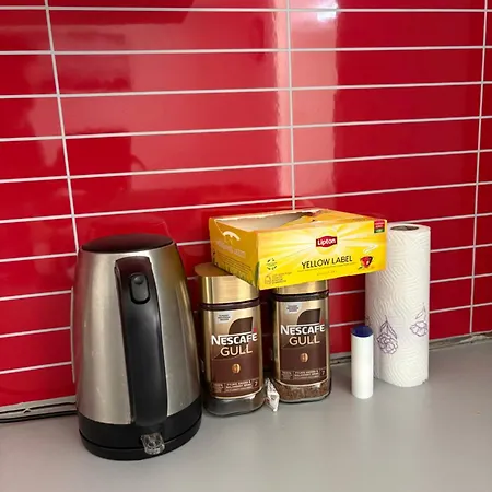 Appartamento In Bergen